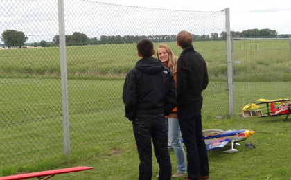 Externes Vereinsfest 2013