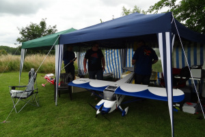 Externes Vereinsfest 2015