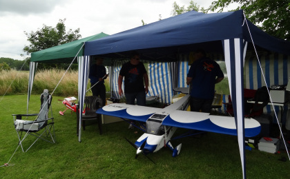 Externes Vereinsfest 2015