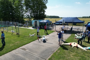 Externes Vereinsfest (01.07.2023)