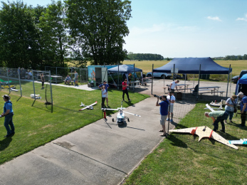 Externes Vereinsfest (01.07.2023)