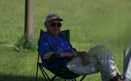 Flugschau Engelsdorf 2007