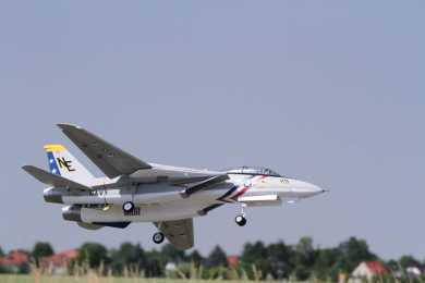 Modellflugtag 2025 (21.06.2025)